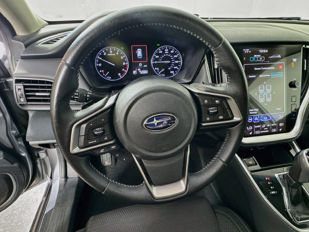 Used 2020 Subaru Outback Premium AWD/4WD image 11