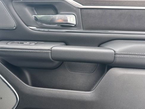 New 2026 RAM 1500 Laramie w/ Night Edition image 18