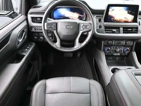 Certified 2024 Chevrolet Tahoe RST w/ Luxury Package image 24