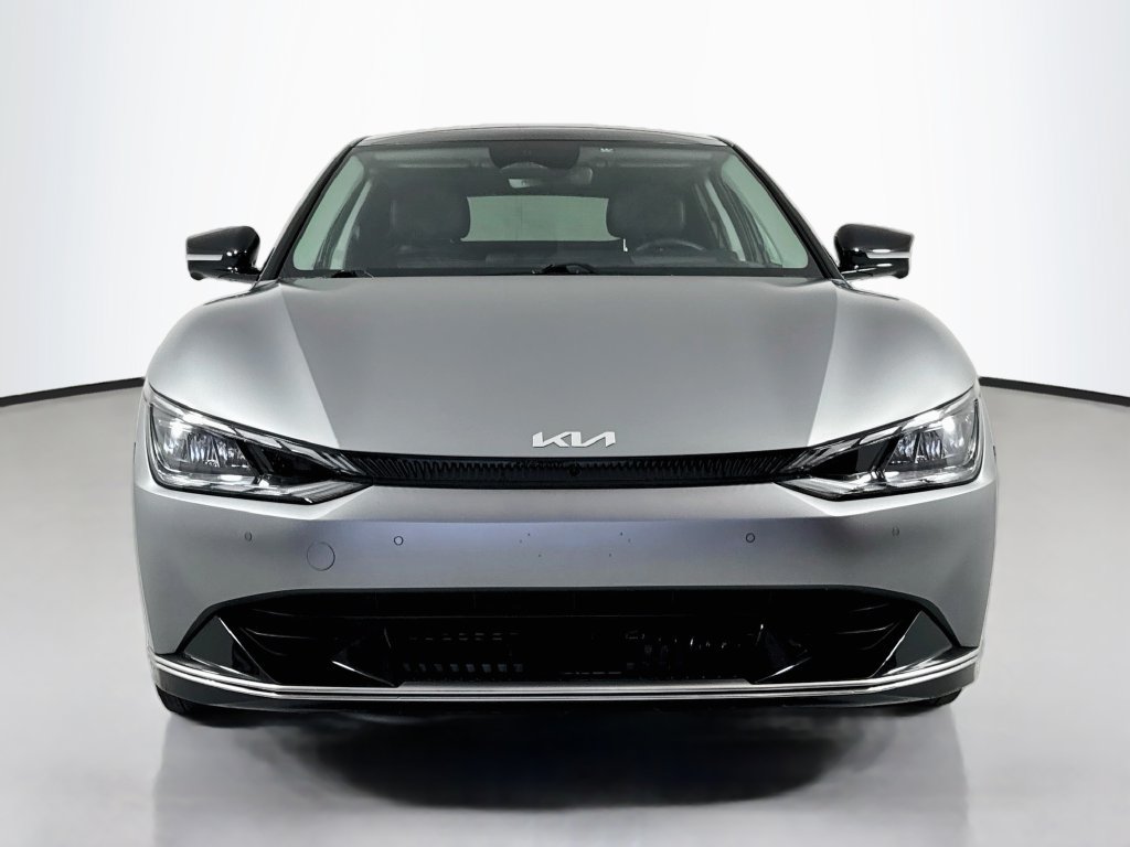 Used 2022 Kia EV6 GT-Line w/ First Edition Package AWD/4WD image 3