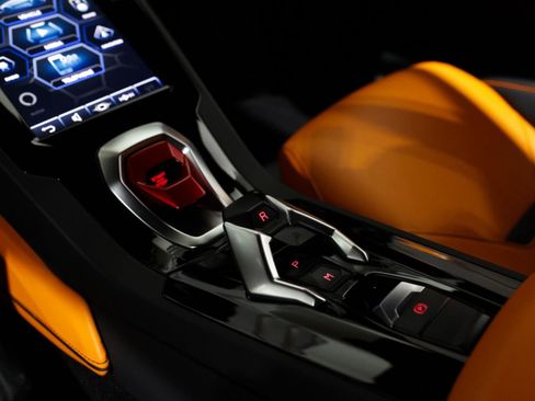 Used 2020 Lamborghini Huracan EVO AWD/4WD image 49