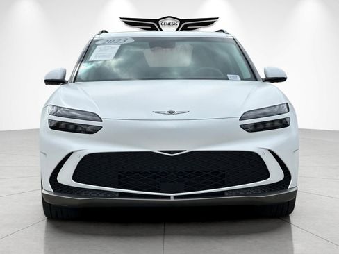 Used 2023 Genesis GV60 Performance w/ Cargo Package AWD/4WD image 11