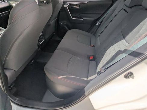 Certified 2023 Toyota RAV4 SE image 16