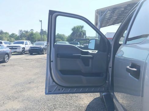 Used 2020 Ford F150 XL w/ Equipment Group 101A Mid AWD/4WD image 15