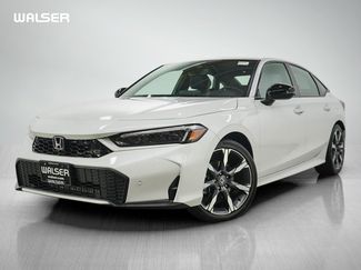 Used 2026 Honda Civic Sport Touring video 1