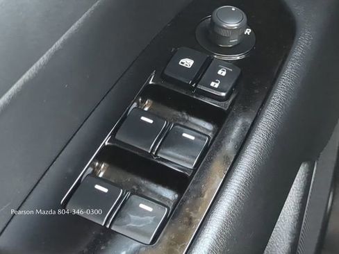 Certified 2024 MAZDA CX-5 AWD 2.5 S w/ Select Package image 23