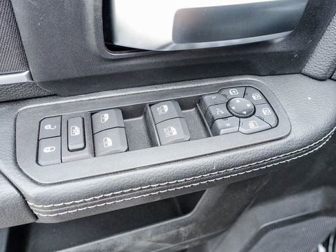 New 2025 RAM 2500 Big Horn image 16