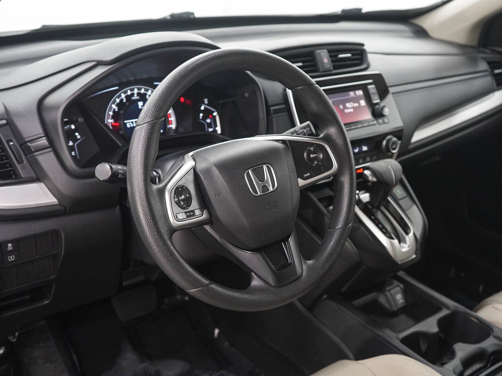 Used 2019 Honda CR-V LX image 20