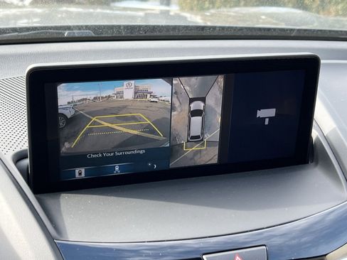 Certified 2023 Acura RDX AWD w/ Advance Package image 20