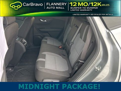 Used 2023 Chevrolet Blazer LT w/ Midnight/Sport Edition image 23
