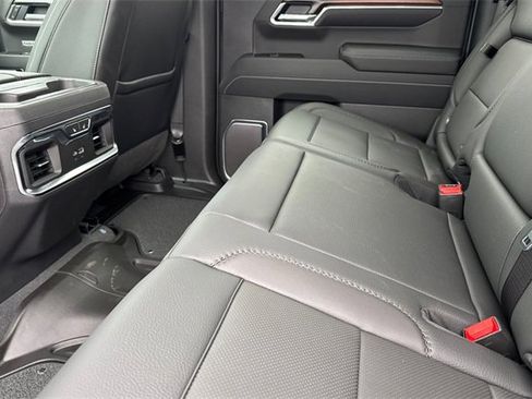 New 2026 GMC Sierra 1500 Denali w/ Denali Reserve Package image 13