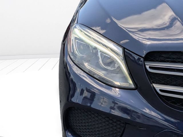 Used 2018 Mercedes-Benz GLE 350 4MATIC image 9