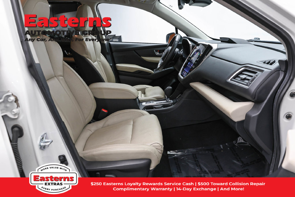 Used 2023 Subaru Ascent Limited AWD/4WD image 26