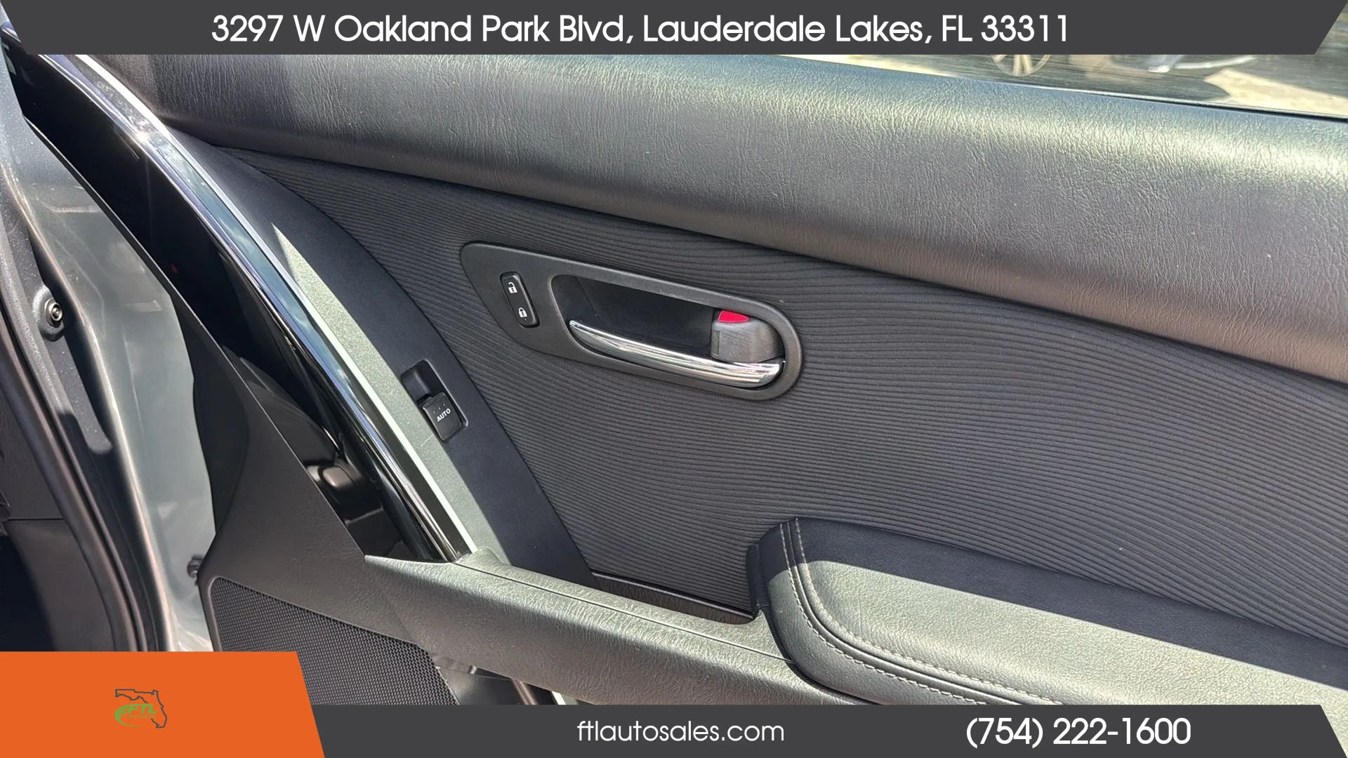 Used 2010 MAZDA CX-9 Sport FWD image 38