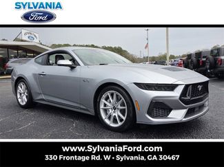 New 2026 Ford Mustang GT Premium video 1