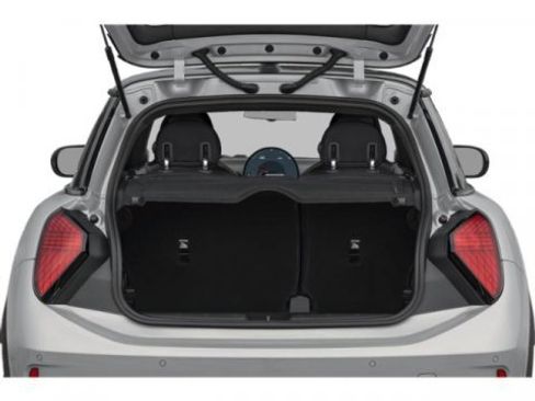 New 2026 MINI Cooper S image 11