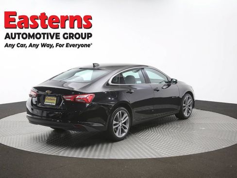 Used 2024 Chevrolet Malibu LT FWD image 42