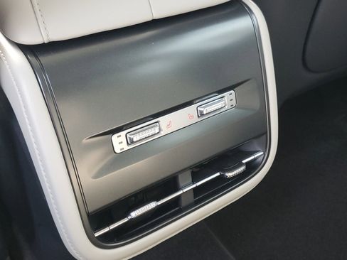 New 2026 Lincoln Nautilus Reserve image 30