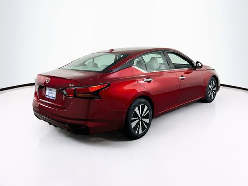 Used 2020 Nissan Altima 2.5 SL FWD image 5