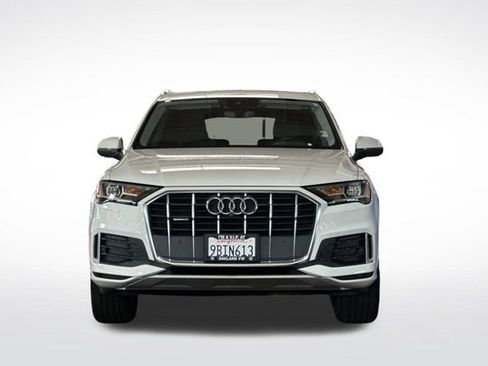 Used 2022 Audi Q7 2.0T Premium w/ Convenience Package AWD/4WD image 10