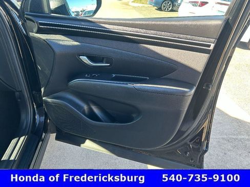 Used 2023 Hyundai Tucson SEL w/ Convenience Package image 20