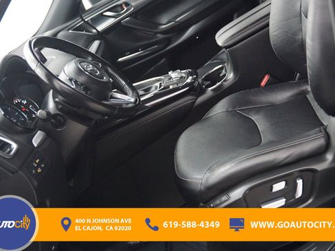 Used 2023 MAZDA CX-9 Grand Touring image 9