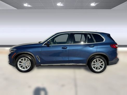 Used 2019 BMW X5 xDrive40i w/ Convenience Package image 2