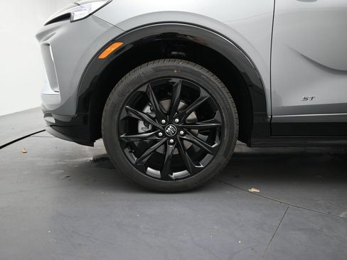 New 2026 Buick Encore GX Sport Touring w/ Advanced Technology Package image 6