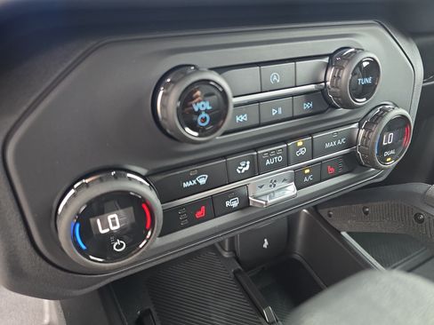 New 2026 Ford Bronco Big Bend AWD/4WD image 22