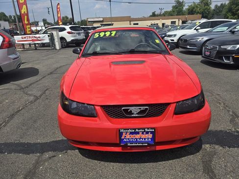 Used 2001 Ford Mustang Premium RWD image 16