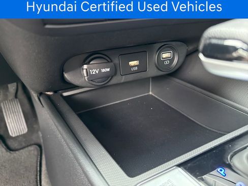 Certified 2022 Hyundai Elantra SEL FWD image 24