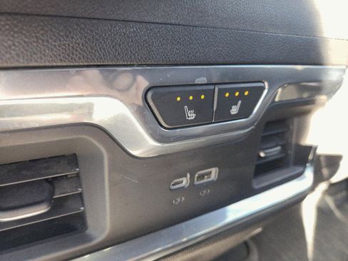 Used 2025 Chevrolet Silverado 2500 High Country w/ High Country Premium Package image 30