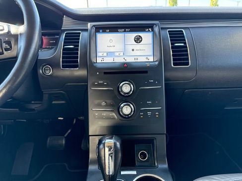 Used 2018 Ford Flex SEL w/ Equipment Group 202A FWD image 23