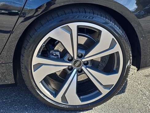 Used 2023 Audi A7 3.0T Prestige w/ Luxury Package image 34