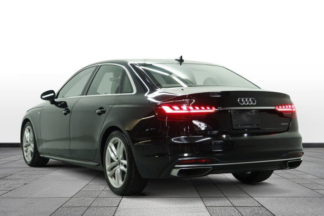 Used 2024 Audi A4 2.0T Premium Plus AWD/4WD image 5