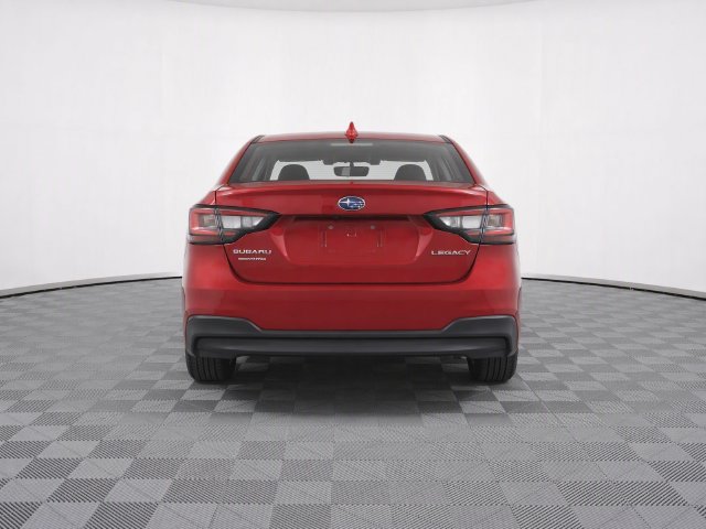 Used 2023 Subaru Legacy Premium AWD/4WD image 7