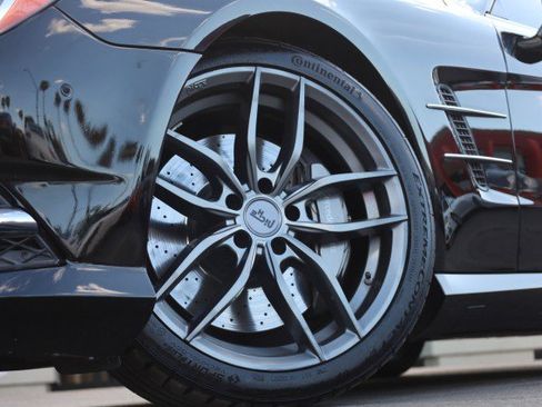 Used 2014 Mercedes-Benz SL 550 image 49