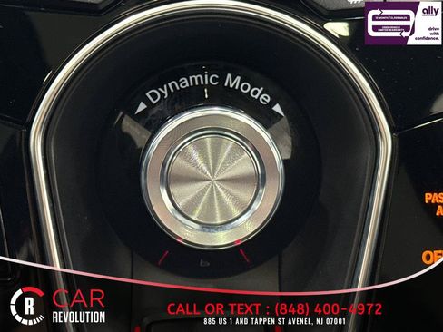 Used 2023 Acura RDX A-Spec AWD/4WD image 23
