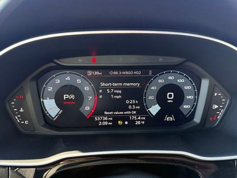 Used 2023 Audi Q3 2.0T Premium image 20