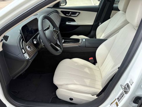 New 2026 Mercedes-Benz E 350 Sedan image 14