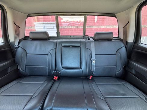 Used 2016 Chevrolet Silverado 1500 LT w/ All Star Edition AWD/4WD image 13