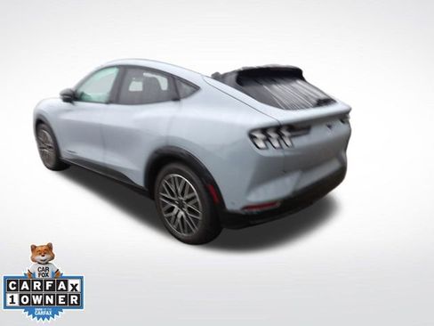 Used 2024 Ford Mustang Mach-E Premium image 15