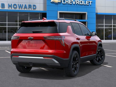 New 2026 Chevrolet Equinox LT w/ Midnight Edition image 24