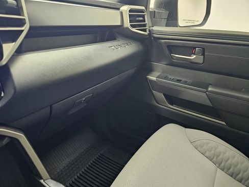Used 2025 Toyota Tundra SR5 image 22
