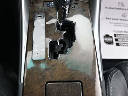 Used 2011 Lexus IS 250 AWD w/ Premium Pkg Value Edition image 17