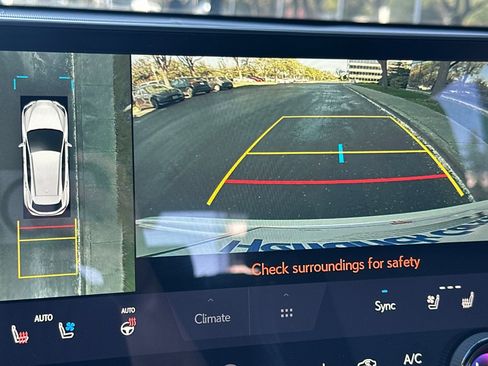 Used 2025 Lexus NX 350h 350h Premium w/ Cold Area Package image 26