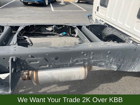 Used 2025 RAM 5500 Tradesman image 18