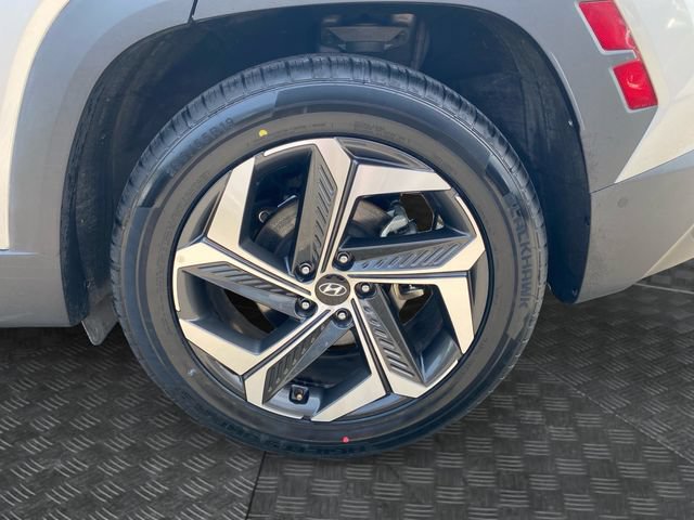 Used 2024 Hyundai Tucson Limited FWD image 36