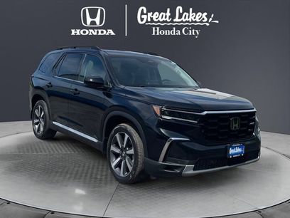 Used 2023 Honda Pilot Touring