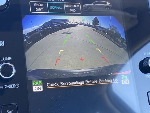 New 2026 Subaru Crosstrek 2.5i Limited image 21